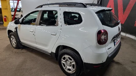 Renault Duster photo-4